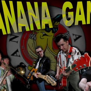 Awatar dla Banana Gang