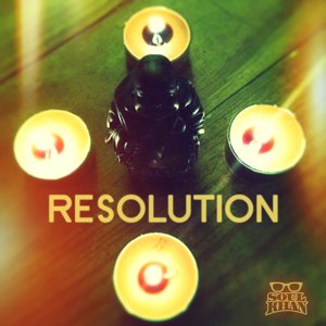 Resolution EP