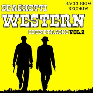 Spaghetti Western Soundtracks - Vol. 2