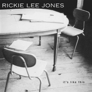 It's Like This cover