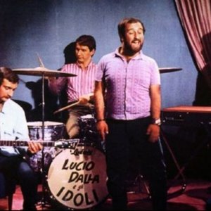 Lucio Dalla & Gli Idoli 的头像