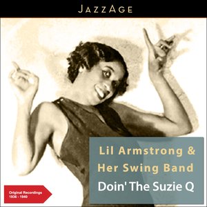 Doin' the Suzie Q (Original Recordings 1936 - 1940)