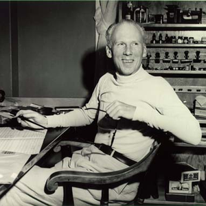 Leroy Anderson photo provided by Last.fm