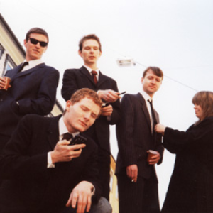 Wunderkammer photo provided by Last.fm