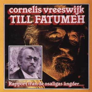 Till Fatumeh - rapport från de osaligas ängder.... cover
