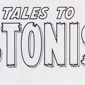Avatar for Tales to Astonish