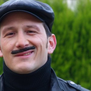 Awatar dla Osman Sonant