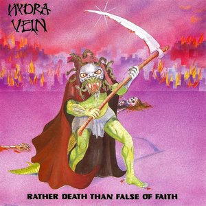 Rather Death Than False of Faith [Explicit]