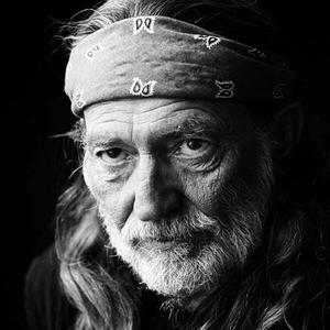 Willie Nelson photo provided by Last.fm