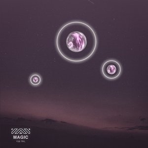 Magic - Single