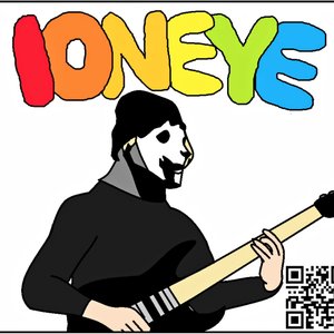 Avatar for Ioneye