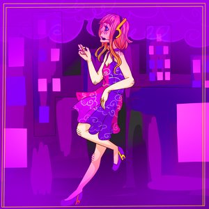 Nightlife Nightlight