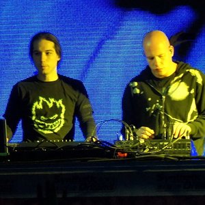 Yahel & Infected Mushroom için avatar