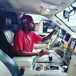 Prieto Gang 的头像