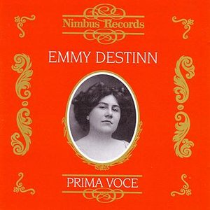 Prima Voce - Emmy Destinn