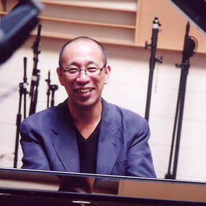 大石学 photo provided by Last.fm