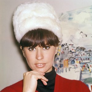 Astrud Gilberto için avatar