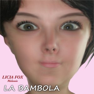 'LA BAMBOLA'の画像