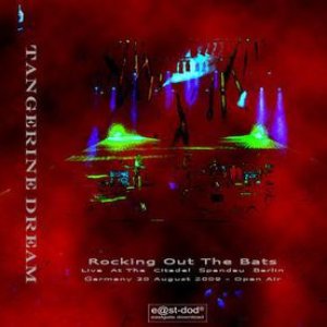 Rocking Out the Bats: Live at the Citadel Spandau Berlin