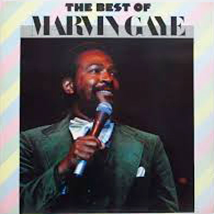Marvin Gaye - I
