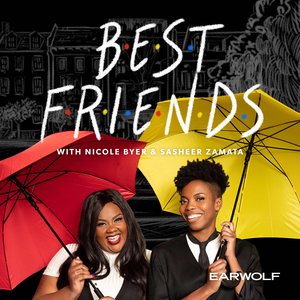 Best Friends with Nicole Byer and Sasheer Zamata 的头像