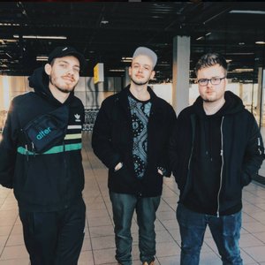 Droeloe x San Holo 的头像