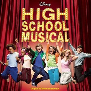 'High School Musical (Original Soundtrack)' için resim