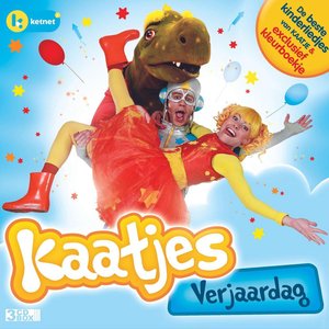 Kaatjes verjaardag