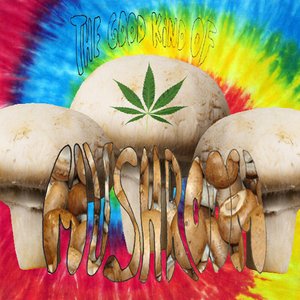 The Good Kind of Mushroom EP