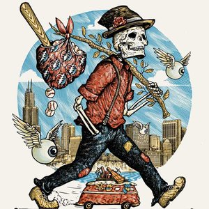 2017/07/01 Chicago,  IL