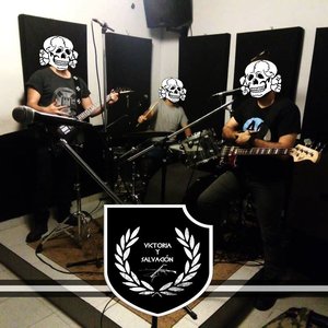 Victoria y Salvación 的头像