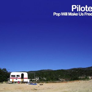 Image for 'Pop Will Make Us Free'