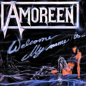 Welcome My Name Is...