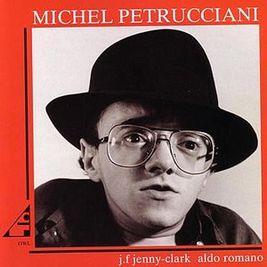 Michel Petrucciani