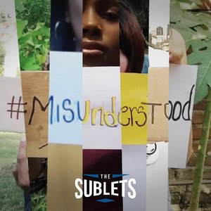 Misunderstood - EP