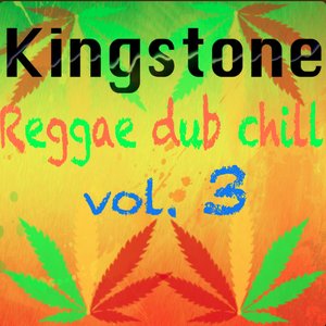 Reggae Dub Chill, Vol. 3