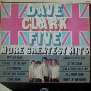 More Greatest Hits
