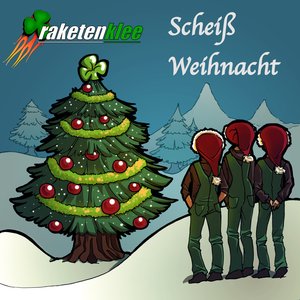 Scheiß Weihnacht - Single