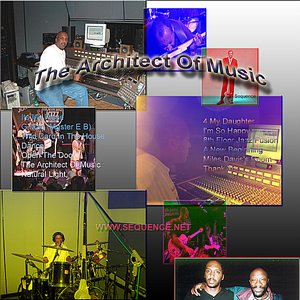 The Architect Of Music