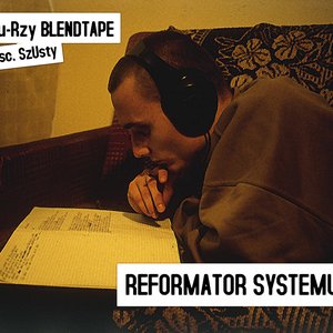 Image for 'REFORMATOR SYSTEMU'