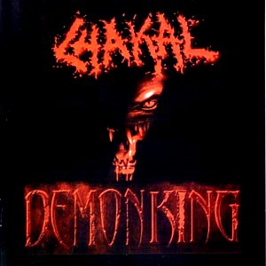 Demon King