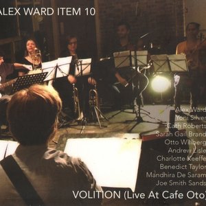 Volition (Live At Cafe Oto)