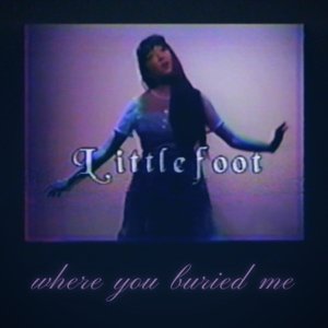 Where You Buried Me - Single
