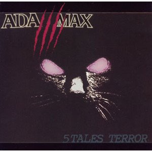 5Tales Terror