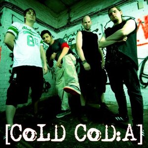 Cold Coda için avatar