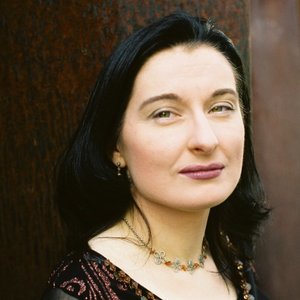 Agnieszka Budzińska 的头像