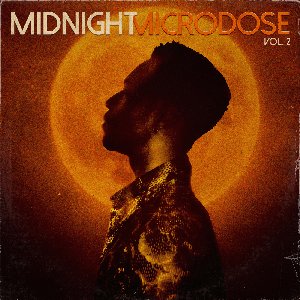 Midnight Microdose, Vol. 2