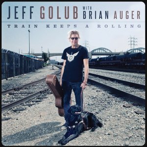 Train Keeps A Rolling