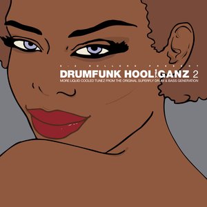 Drumfunk Hooliganz II