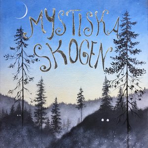 Mystiska Skogen